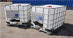 塑料噸桶標(biāo)準(zhǔn)使用壽命